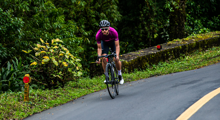 5 dicas para pedalar sozinho e com segurança!