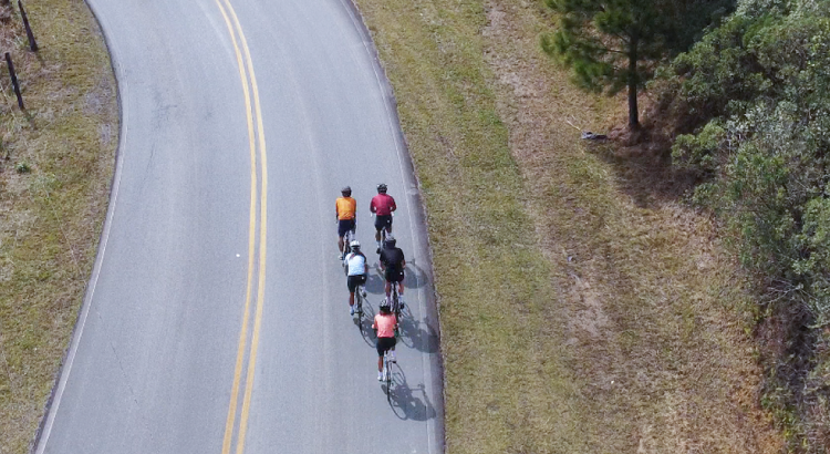 Cyclotour MRS #1: conheça 4 lugares incríveis para pedalar em Rio do Sul, Santa Catarina!