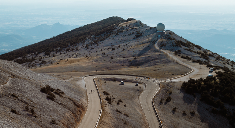 Mont Ventoux Denivelé 2022: confira como acontecerá a 4ª edição!