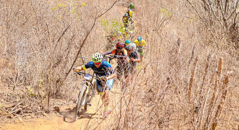 Conheça a 12ª Maratona de MTB Cabra da Peste