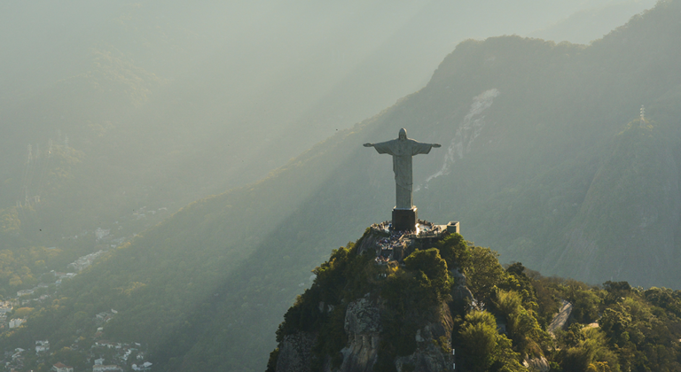 Cyclotour de Reveillon #09: explore a região serrana do Rio de Janeiro de bike!