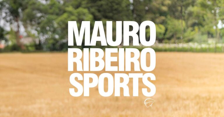 Mauro Ribeiro Sports 2024!